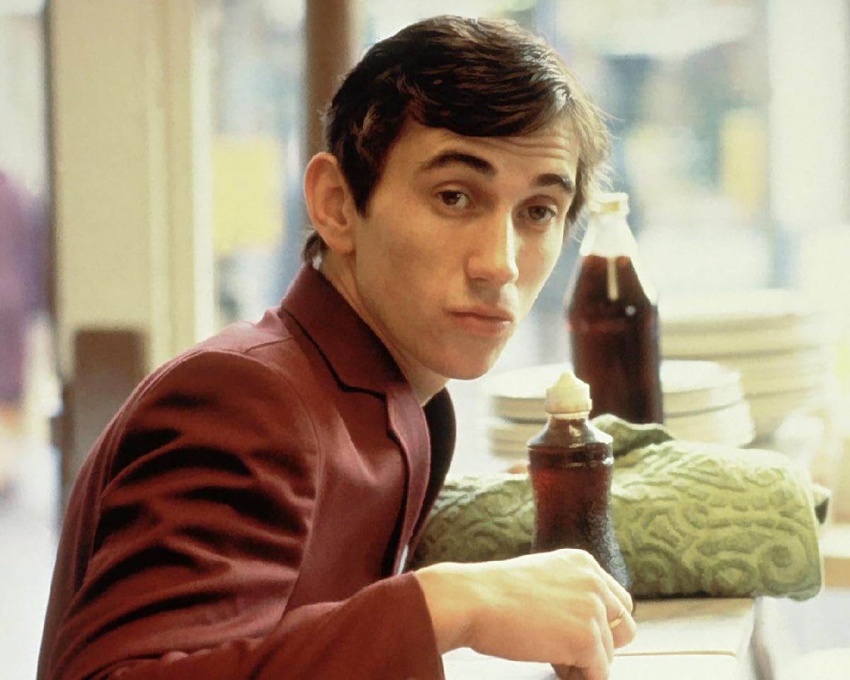 Worldphotographs Quadrophenia (1979) Phil Daniels 10X8 Photo