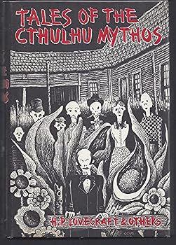 The Cthulhu Mythos