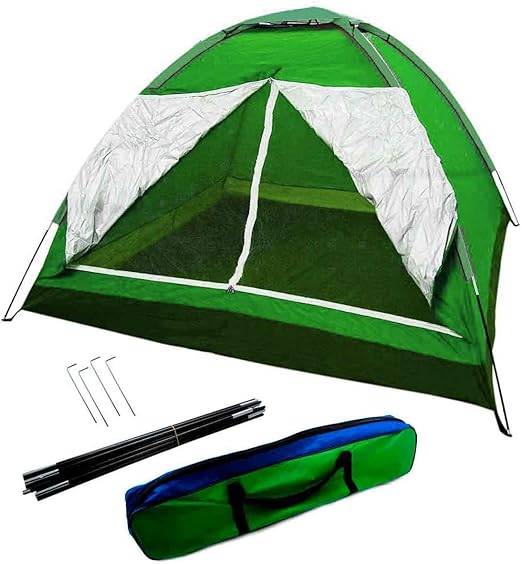 Barracas de Campings