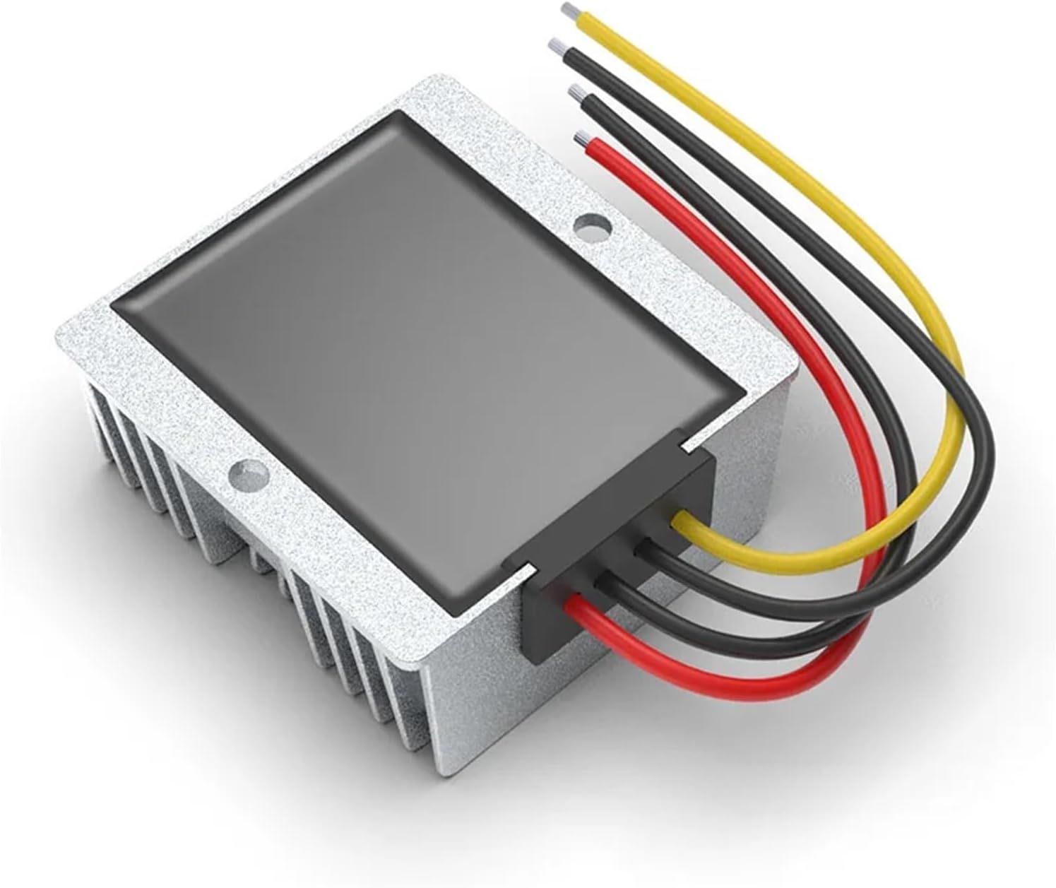 自動車用DC電圧調整および昇圧モジュール用電源12Vから15V 8Aコンバータ