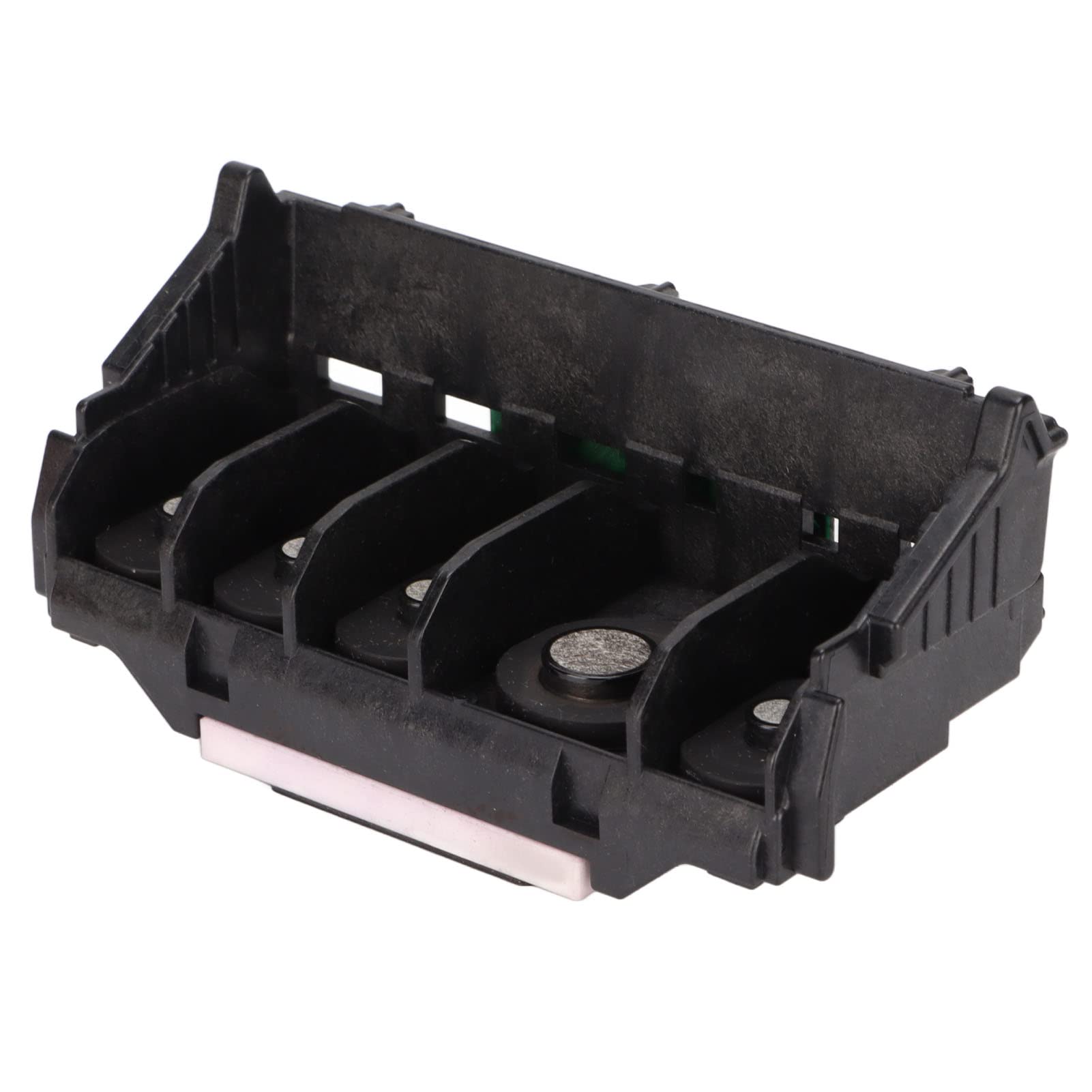 Cuifati Druckkopf-Ersatz für TS5080 TS6020 TS6050 TS6051 TS6052 TS6080 TS5050 TS5051 TS5053 TS5055 TS5070, Tintenstrahldrucker Single Schwarz Ersatzteil mit Schutzhülle