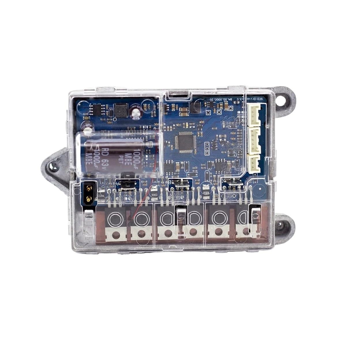 Skuter elektryczny Sterownik Płyta Główna ESC Sterownik Elektryczny Skuter Elektryczny Sterownik Skuter