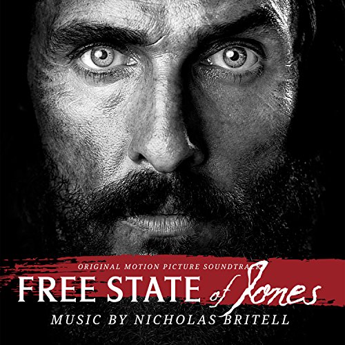 Free State Of Jones (Original Motion Picture Soundtrack)