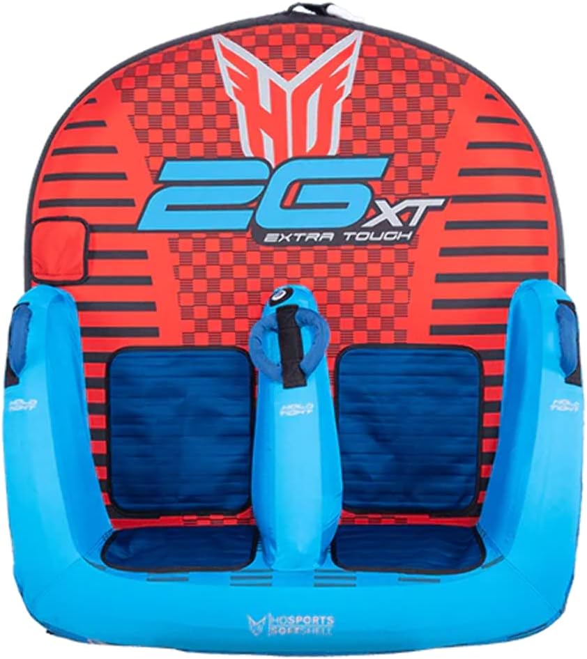 HO 2G XT Towable Tube