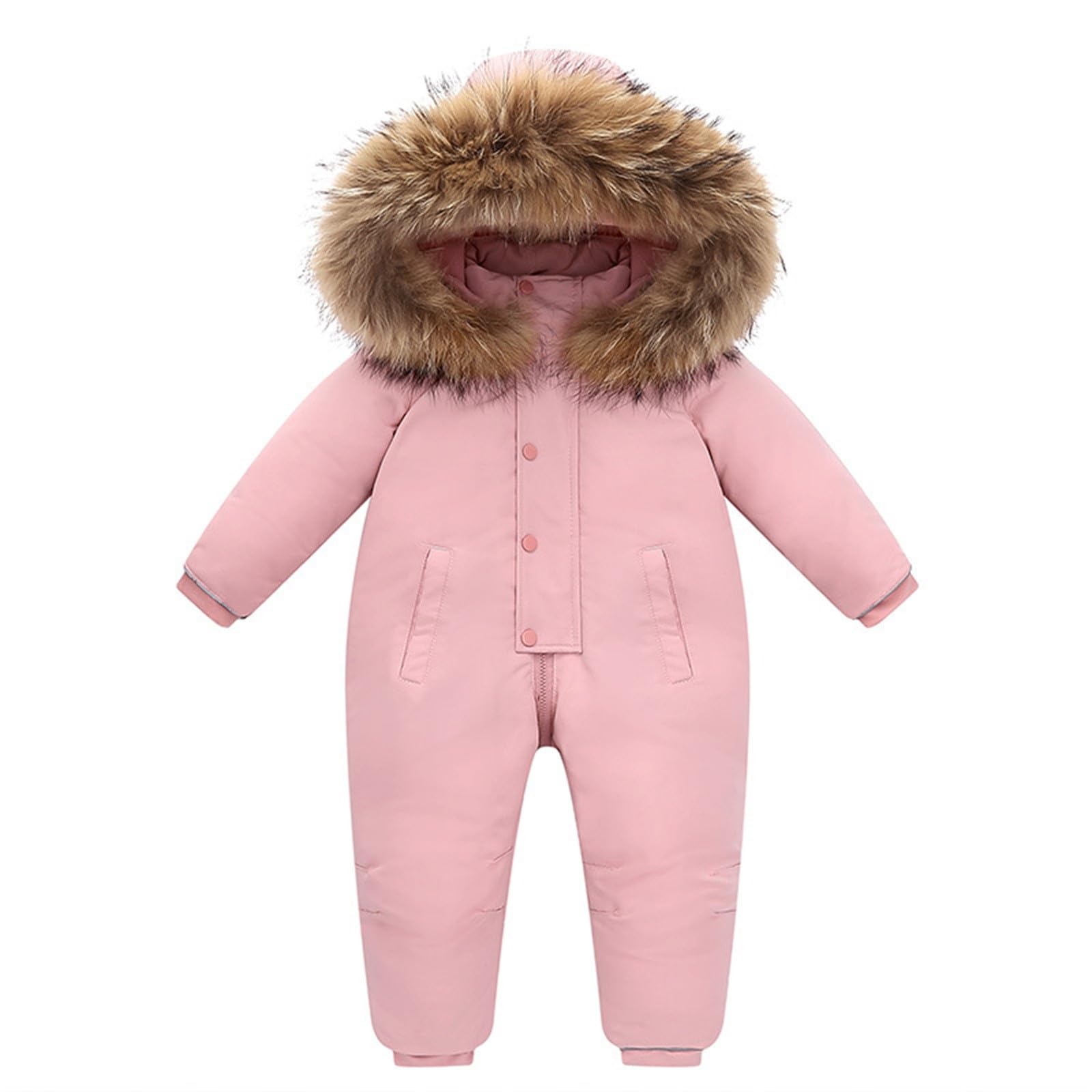 Combinaison Bebe Combinaison Bebe Hiver Veste Portage Femme Garcon Pyjama Bébé Puericulture Naissance De Ski Vetement Fille 0 3 Mois Grenouillère Kit Déguisement Toison Travail Enfant Pilote 110