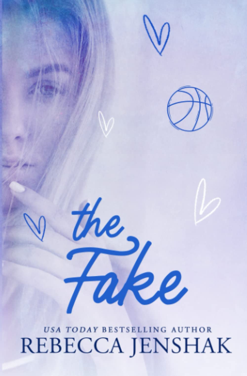 The Fake: A College Sports Romance: 4 (Smart Jocks)