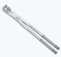 Algopix Similar Product 17 - Equinez Tools Four Root Pony 12