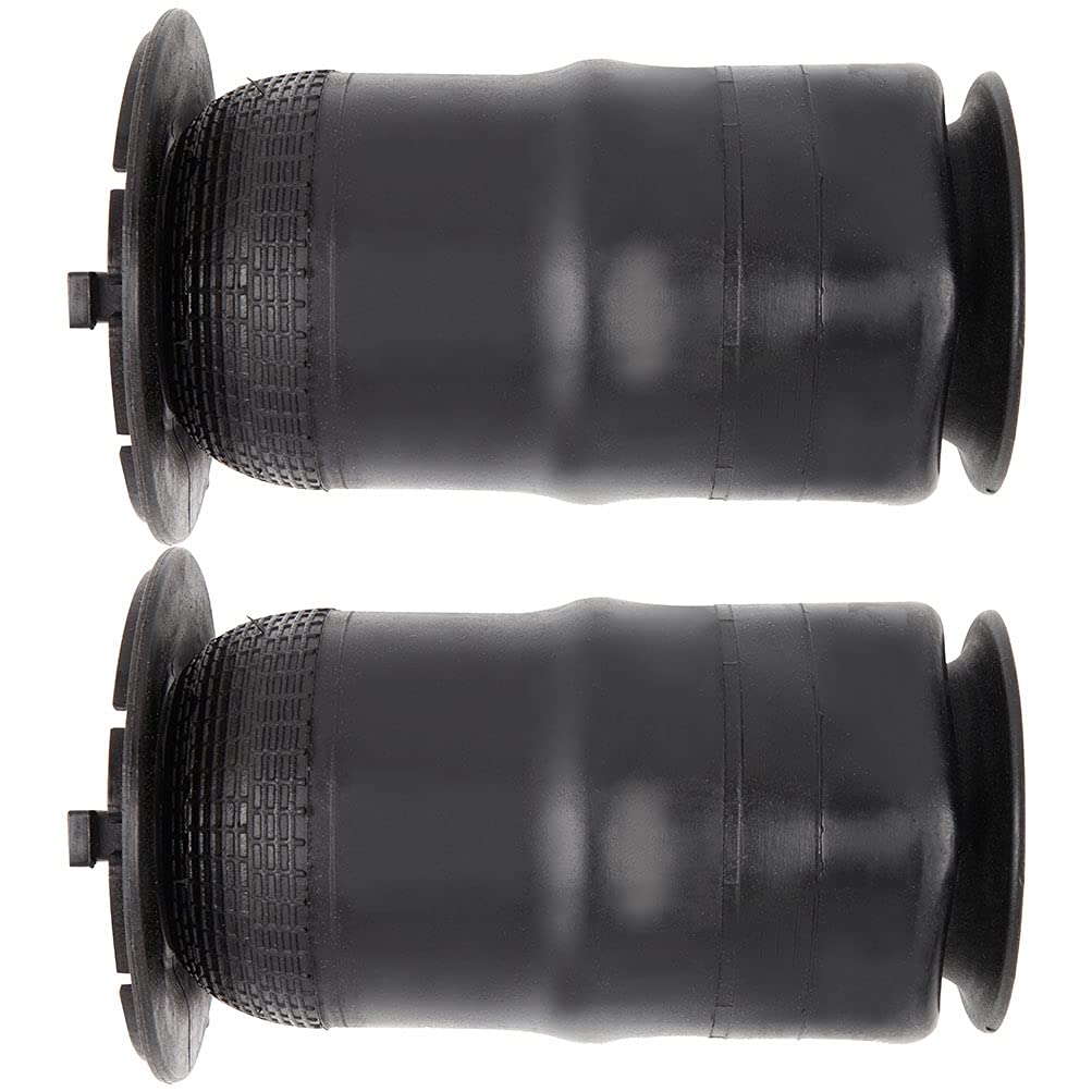 04 buick rainer air bag replacment shock Amazon.com: OCPTY Rear Air Ride Suspension Spring Kit Fit for 2002-2009 for  Chevy Trailblazer, 2004-2007 for Buick Rainier, 2002-2006 for Chevy  Trailblazer EXT, 2004-2005 for GMC Envoy XUV (Pack of 2) : Automotive