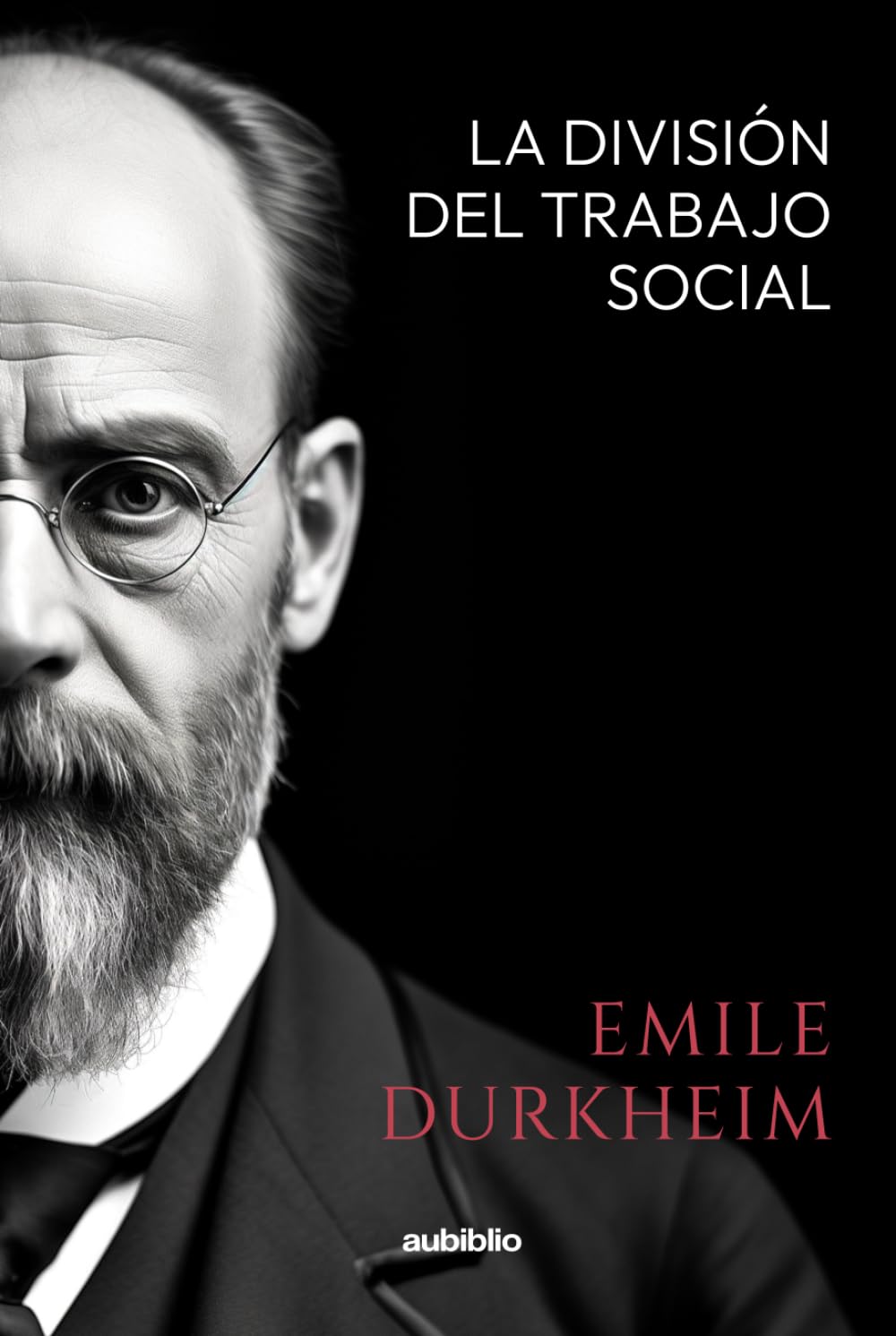 La división del trabajo social