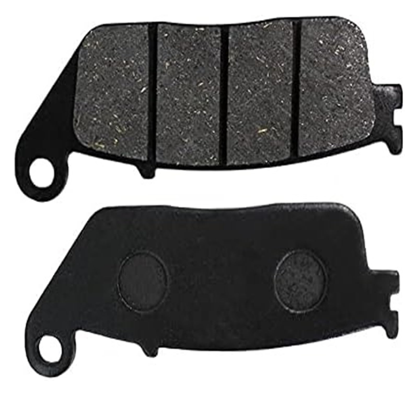 Per Suzuki GSX 400 GSX400 Per Impulse 1994-1996 GSF 600 GSF600 Pastiglie Freno Anteriori E Posteriori Per Moto Ricambi Per Disco Pastiglie Freno(Anteriore e posteriore)