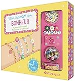  Mes jolis bijoux - mes bracelets du bonheur