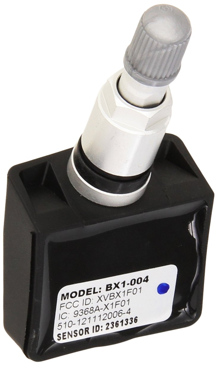 Amazon.com: Standard Motor Products TPM22A TPMS Assorted , One
