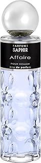 Saphir Saphir E.P.200 Ml Vp Affaire 200 g