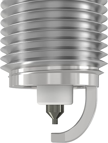 Miniatura 4 de Denso (5356) IXUH22I Iridium bujía de encendido (paquete de 1 unidad).