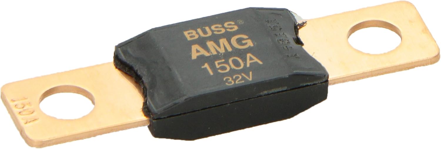 Cooper Bussmann AMG-150 Fuse