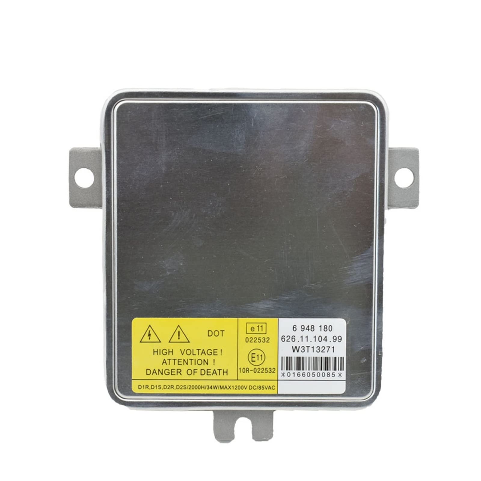 63126948180 OEM D1S Xenon Headlight Ballast Control Unit Fit For BMW E90 E91 V70 XC70 S80 30744459 W3T13271(W3T13271)