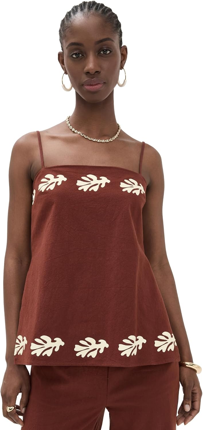 Seven Wonders Women's Amalia Top