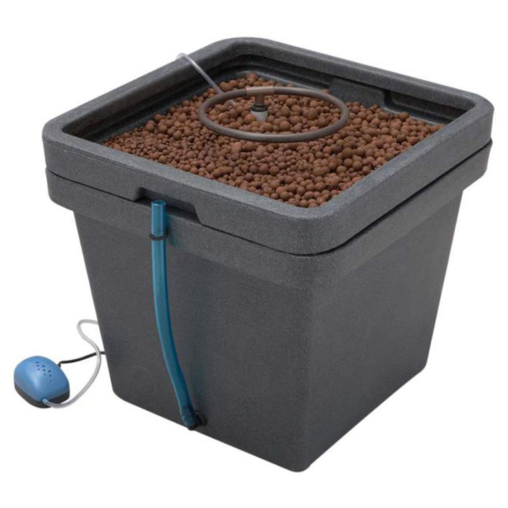 GHE Aquafarm Système hydroponique General Hydroponics
