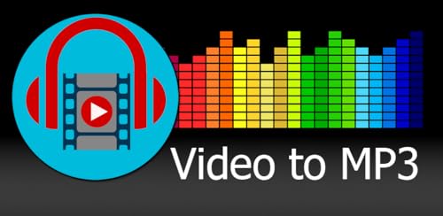 Video to MP3 Converter