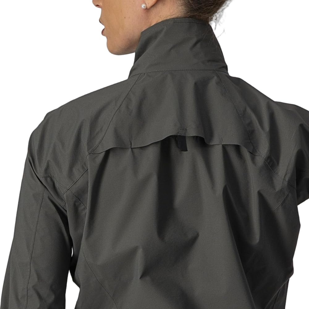 CASTELLI Emergency 2 W Rain Kurtka Damska