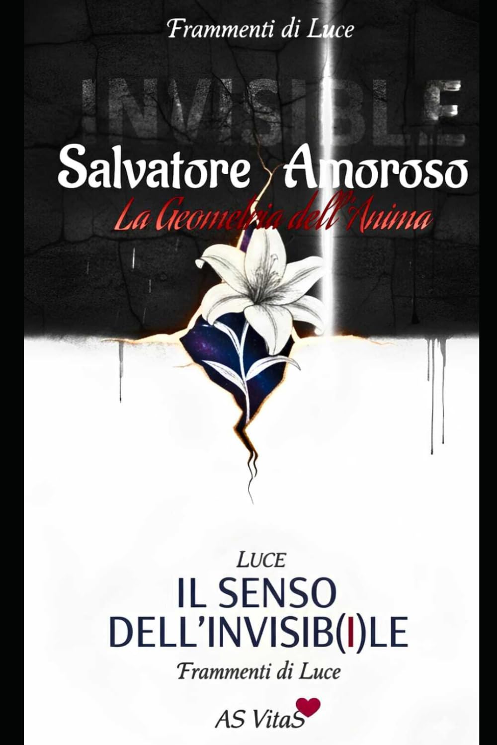 IL SENSO DELL'INVISIB(I)LE: La Geometria dell'Anima