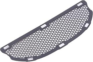 01 02 015 Drone Dust Net, Mini Drone FPV à prova de poeira e filtro de poeira para manutenção para drone FPV Combo