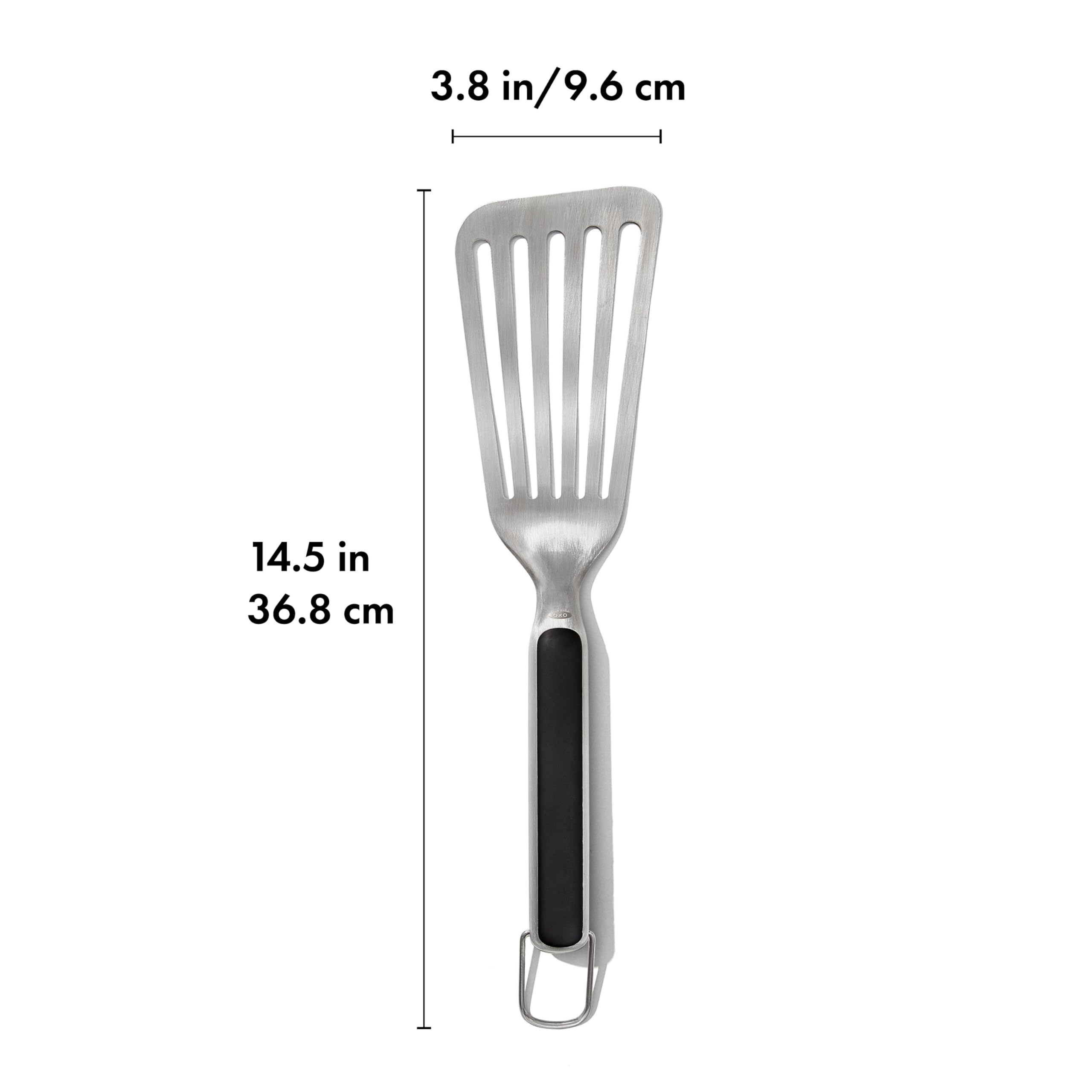 Szpatułka do grilla OXO Good Grips