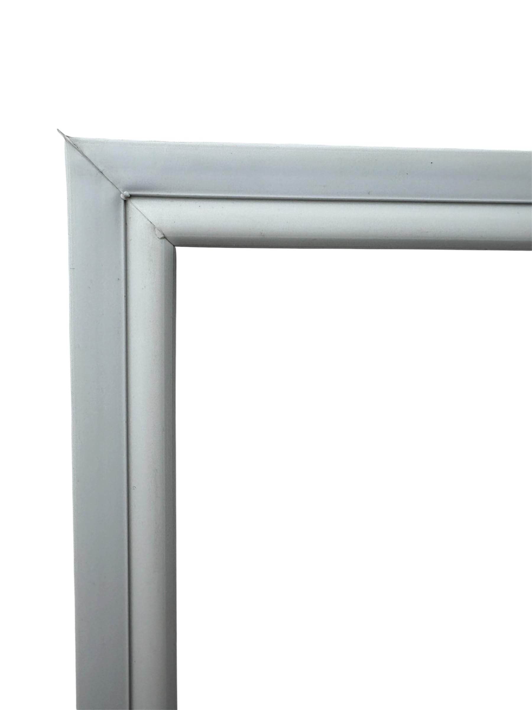 eRicambi® Guarnizione Magnetica Porta Frigorifero Compatibile con Ariston Hotpoint Indesit, Dimensioni 530x1017 mm, per Modelli BCB311 BCB312AAI C00141802