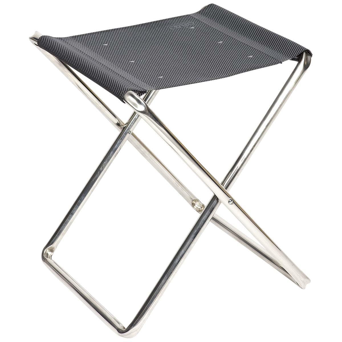 Crespo - Stool - AL-302 - Dark Grey (40)