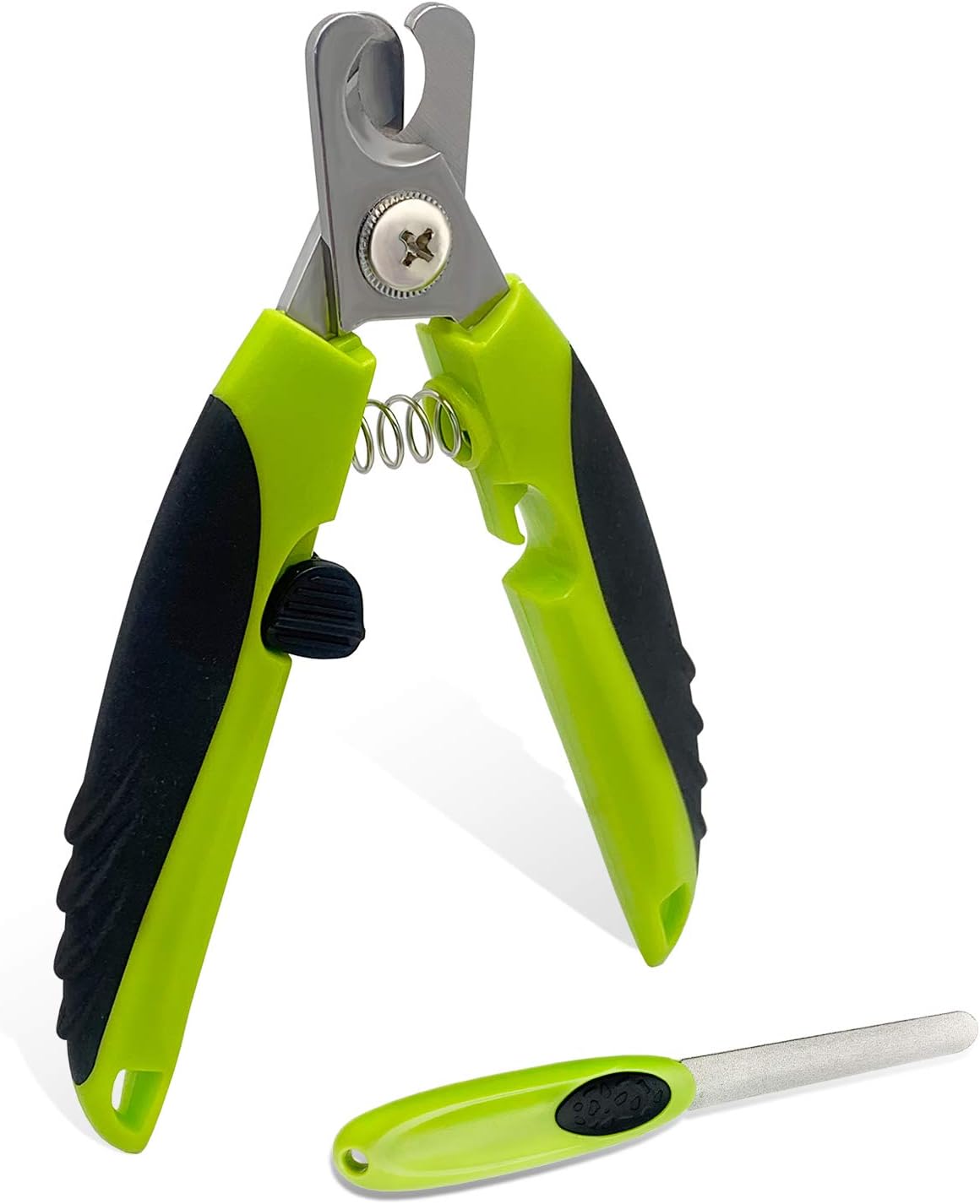 HOP Home of Paws Dog & Cat Nail Clippers and Trimmers