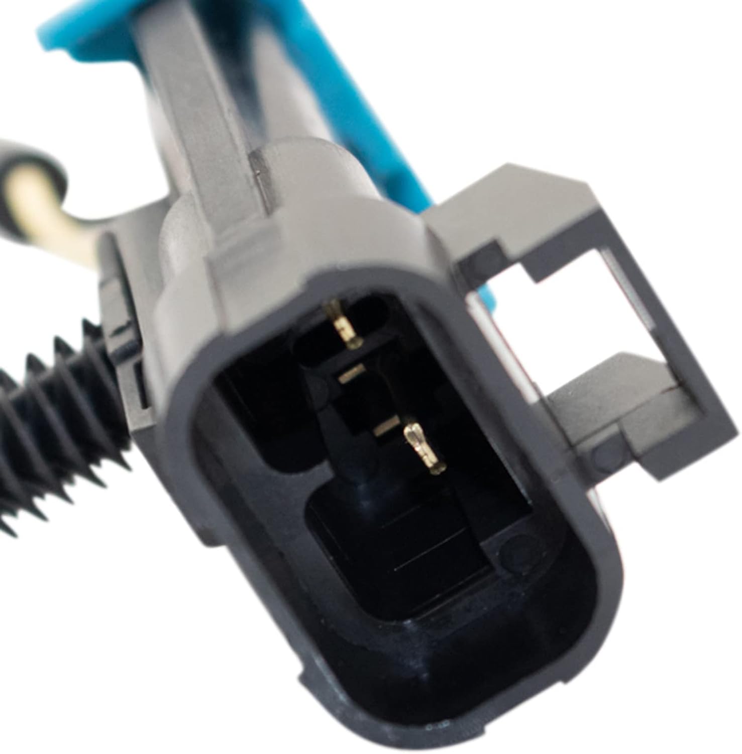 TRQ Engine Knock Detonation Sensor for Buick Chevy Pontiac GMC Saturn Saab New