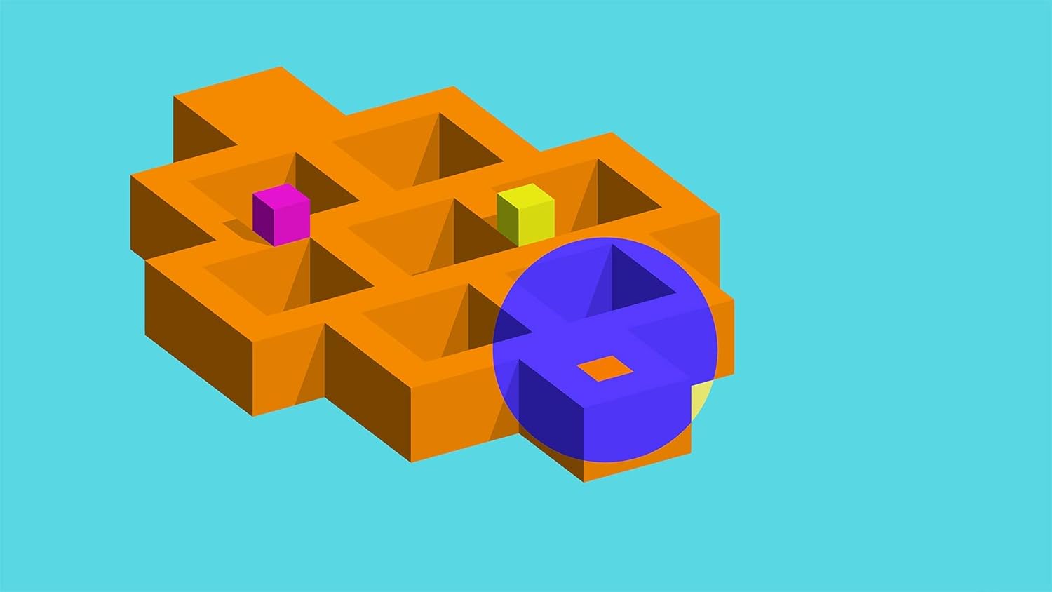 Vectronom Nintendo Switch