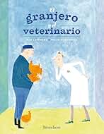 El granjero y el veterinario: 21 (Nuevas Lecturas de Hércules)
