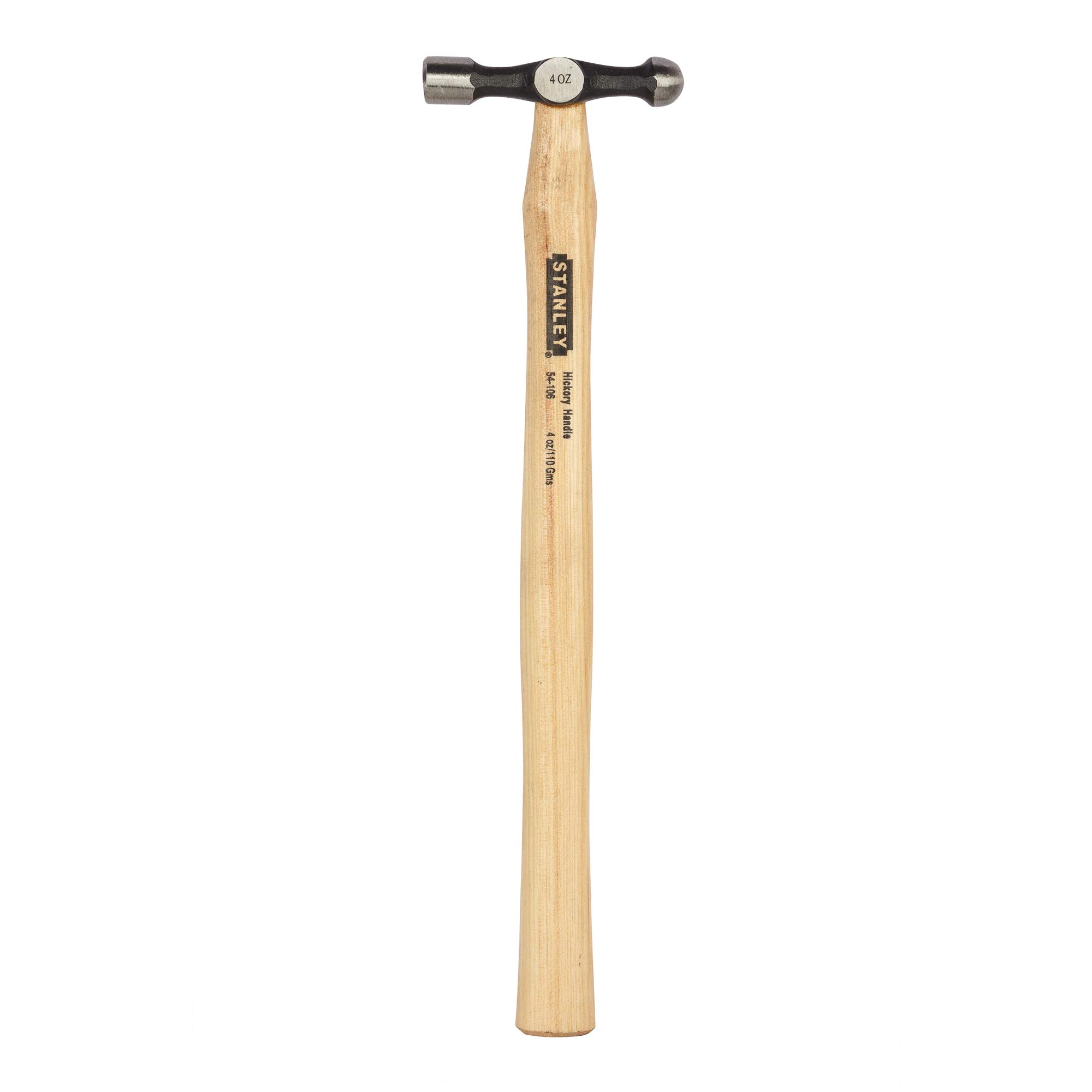 STANLEY 54-106 Ball Pein Hammer-110gms (B082WJ6CM5) Amazon Price History, Amazon Price Tracker