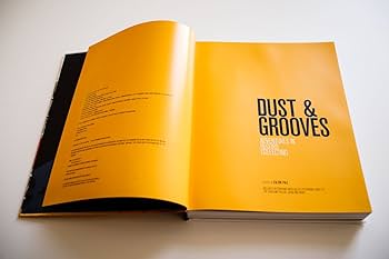 趣味・スポーツ・実用 DUST&GROOVES adventures in record 趣味・スポーツ・実用 DUST&GROOVES adventures in record Dust