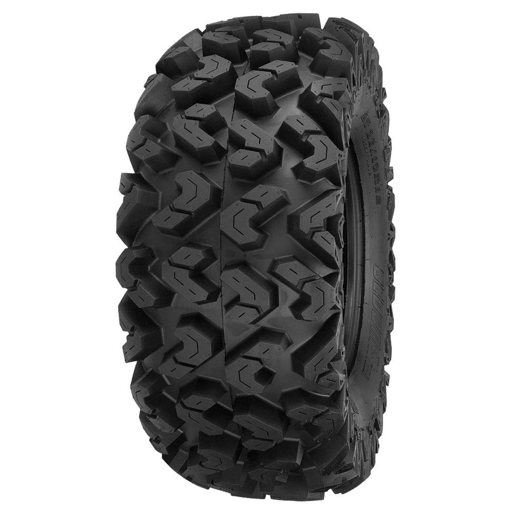 RIP RIN様 Yuanxing Atv Tires Sedona Rip Saw R/T (6ply) ATV Tire [25x10