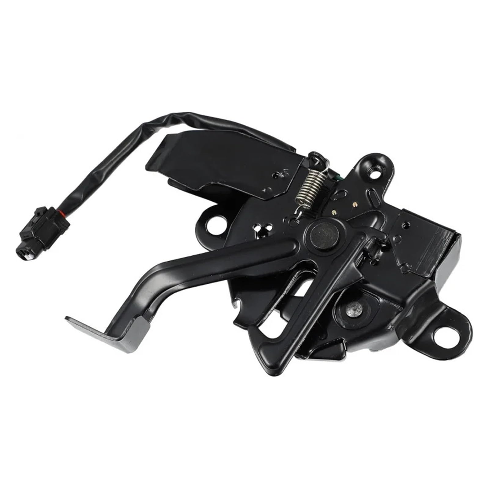 CYBSFKJ Car Engine Hood Latch Lock Assembly for Camry 20017 2008 2009 2010 2011,OEM 53510-06160,5351006160