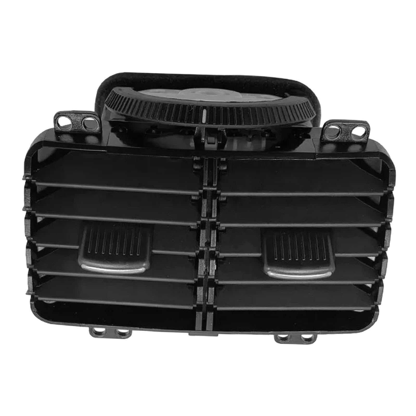 Ensemble de ventilation arrière durable, pièce auto à performance fiable - 8
