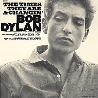 The Times They Are a Changin’ – Édition limitée blanc) - Les Beatles, Paul McCartney, John Lennon, RIngo Starr, George Harrison