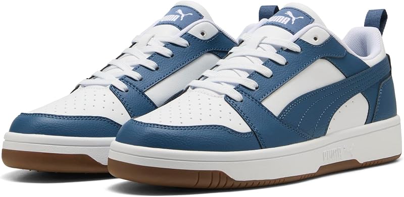 Zapatillas bajas para hombre