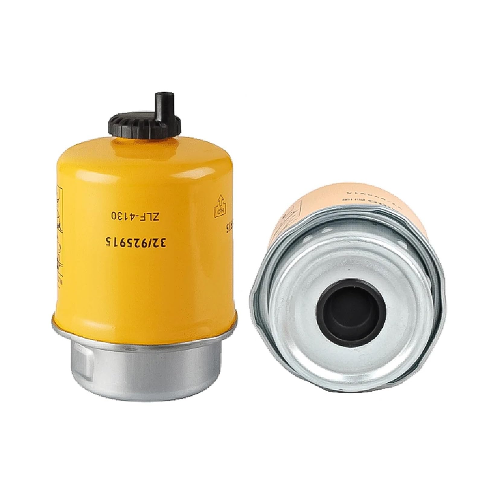 Filtro de combustible Bomba de presión manual/Conjunto eléctrico 32/925914 32/925915 Separador de agua y combustible del motor diésel(FILTER BASE)