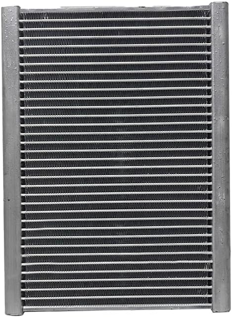 Rareelectrical New A/C Evaporator Core Compatible With Buick Chevrolet Cascada Blazer Cruze Volt 2016 2017 2018 2019 2020 2021 2022 2023 2024 By Part Numbers 13480793 762405-97409-5 97408