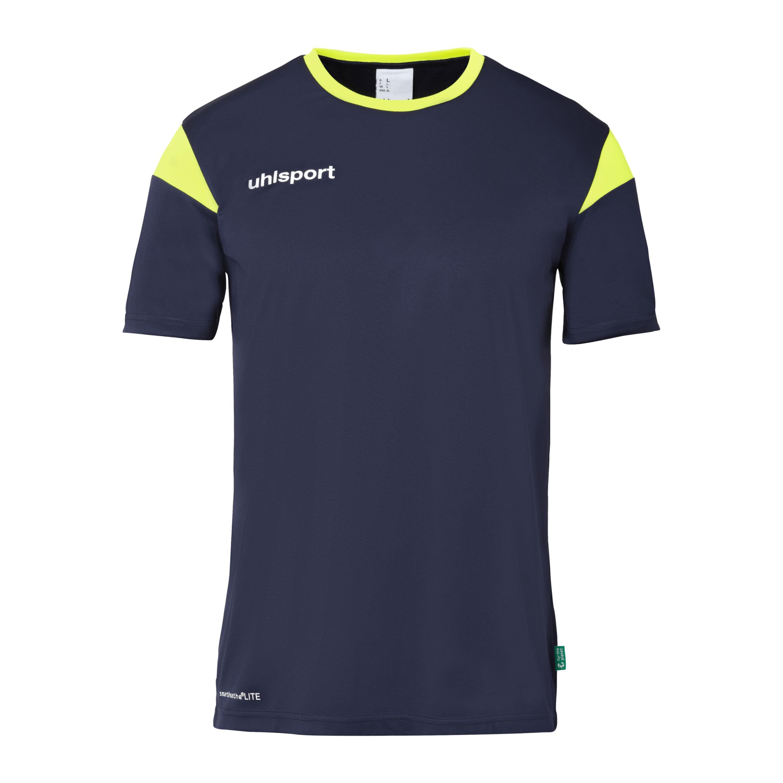 uhlsport Unisex Squad 27 Trikot Kurzarm Trikot
