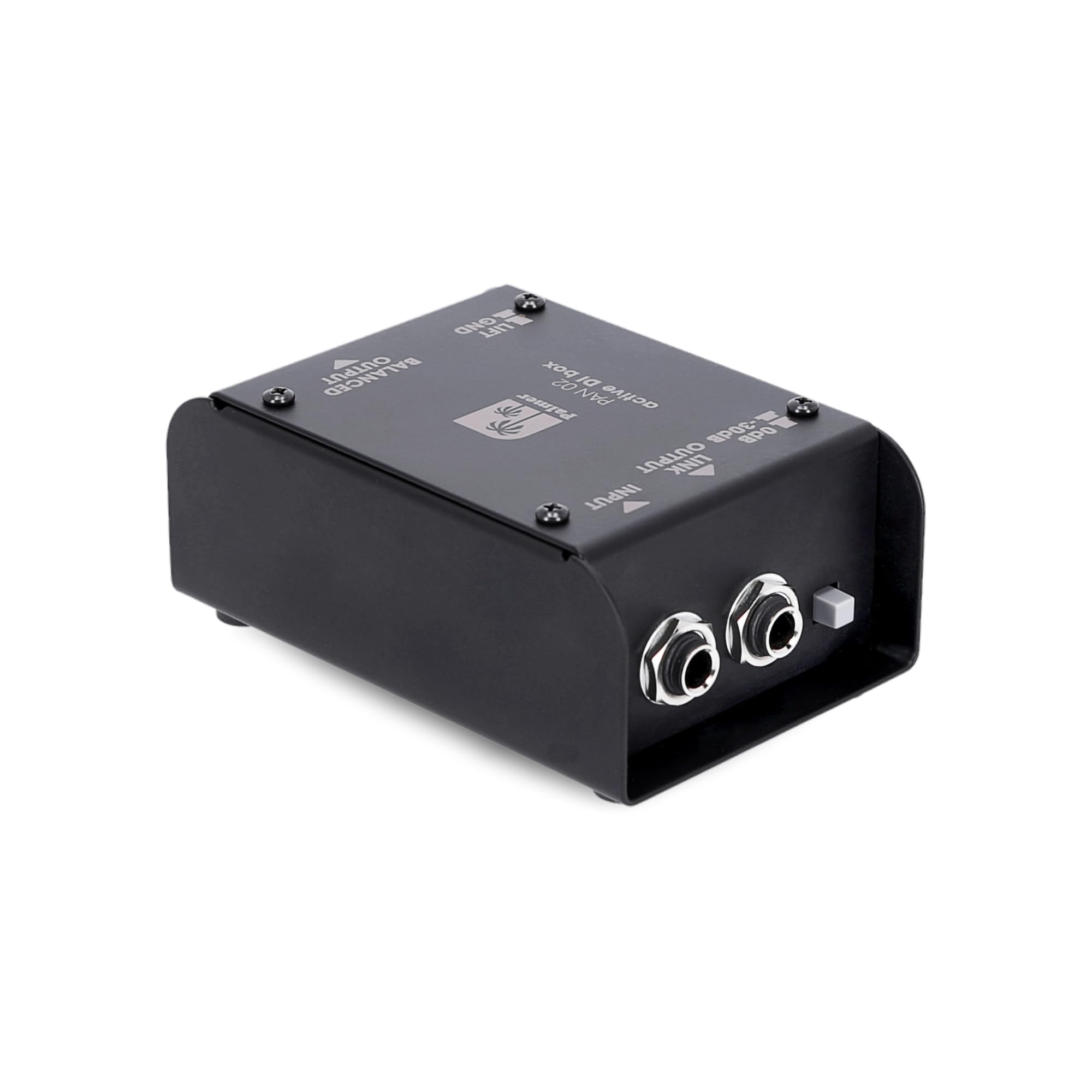 Palmer PAN 02 - DI Box Active
