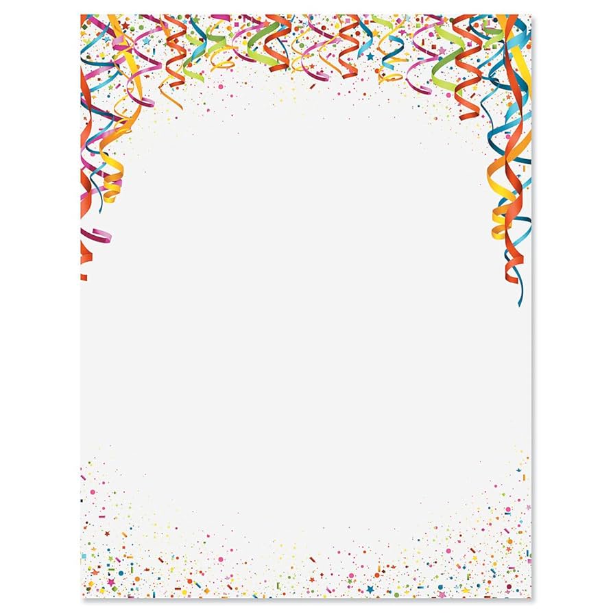 amazon-com-current-celebration-confetti-letter-paper-birthday-stationery-papers-with-decorative-border-designs-printable-holiday-wedding-party-invitation-letterhead-sheets-set-of-25-8-1-2-x-11-office-products for Free Printable Birthday Stationery Borders Amazon.com : Current Celebration Confetti Letter Paper - Birthday Stationery Papers With Decorative Border Designs, Printable Holiday, Wedding, & Party Invitation Letterhead Sheets, Set of 25, 8 1/2