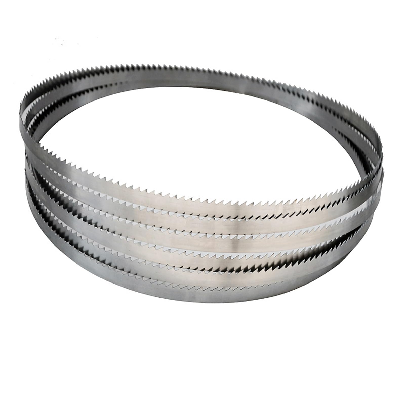 Piły taśmowe 3 sztuk 1400/1425/1575/1750/2240x6.4mm x 0.4mm 8 ''do cięcia brzeszczot piły taśmowej brzeszczot do obróbki drewna narzędzia do pił taśmowych(1790-10-6T)
