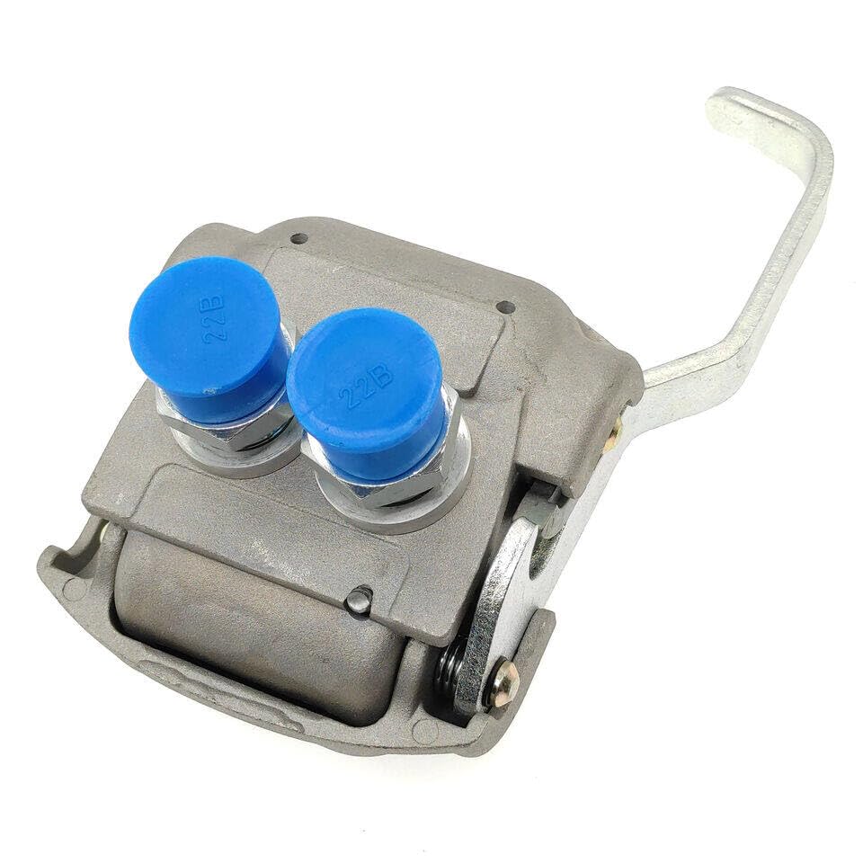 Testa frizione M16 x 1,5 per rimorchio Duo-Matic 4528020090 4528020070