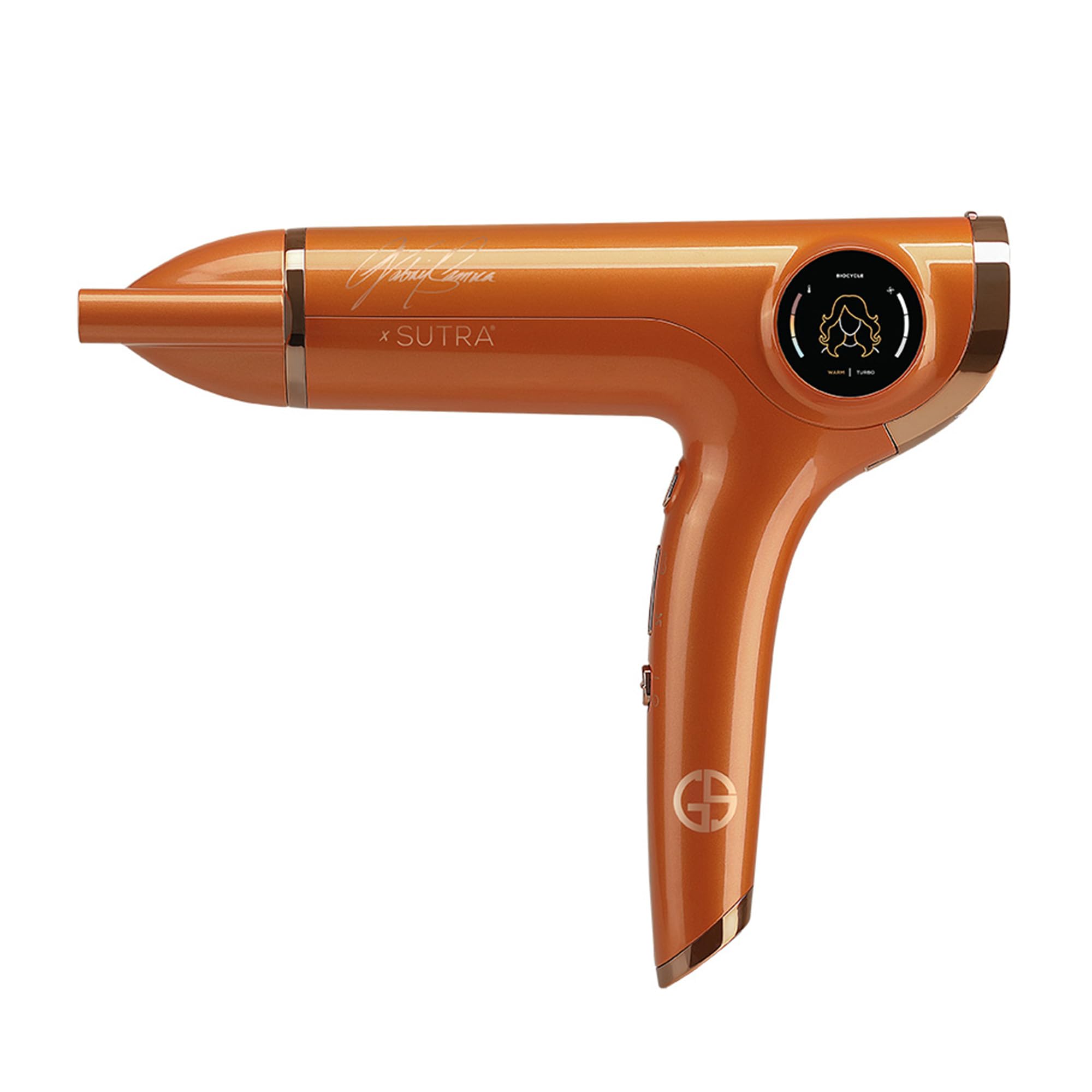 【新品未使用】Ur.Salon Premium Beauty Dryer 01 Amazon.com: SUTRA The SAMRA Dryer with Healthy Heat Technology