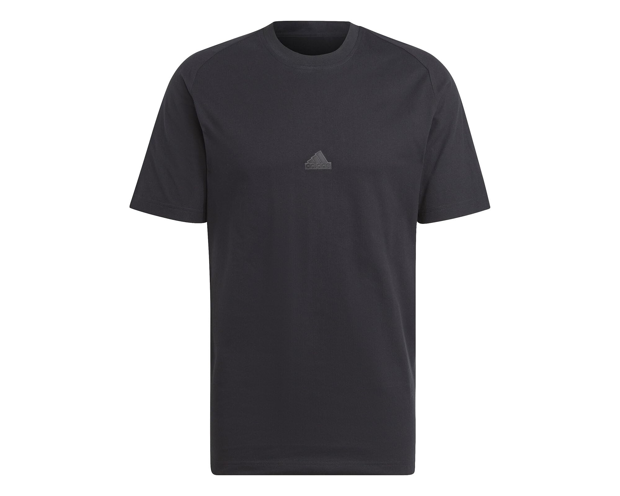 adidasT-Shirt Brand Model M Z.N.E. Tee Black/White