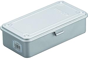 The Ultimate Toolbox: TRUSCO T-190SV Trunk Tool Box